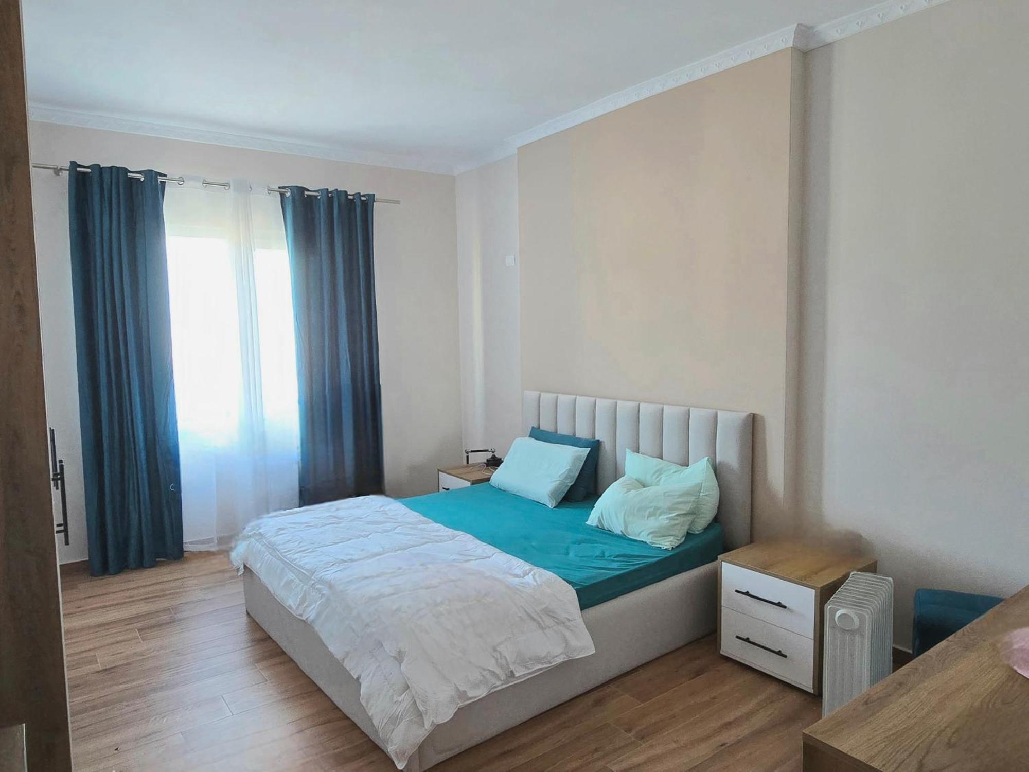 Dragos Nest Center Apartamento *